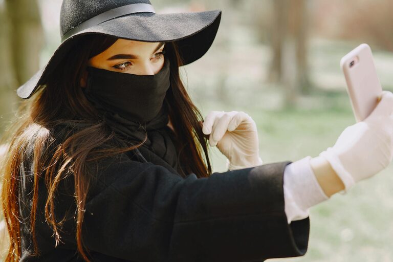 How to Maintain Healthy Phone Habits for Better Balance