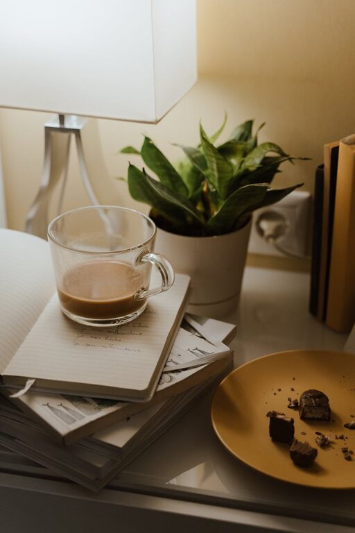 How to Build a Simple Reading Habit That Lasts